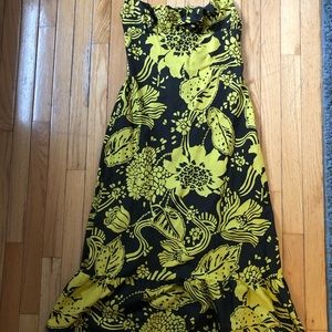WO Halter dress